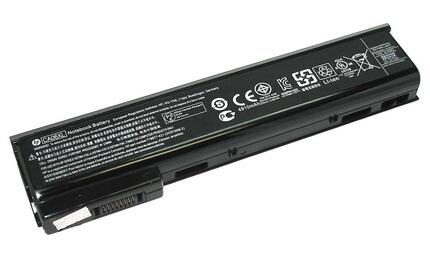 Аккумуляторная батарея для ноутбука HP CA06XL ProBook 640 G1 10.8V Black 4910mAh Orig Аккумуляторная батарея для ноутбука HP CA06XL ProBook 640 G1 10.8V Black 4910mAh Orig