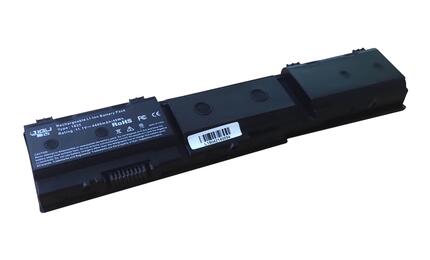 Аккумуляторная батарея для ноутбука Acer UM09F36 Aspire 1425P 11.1V Black 4400mAh OEM Аккумуляторная батарея для ноутбука Acer UM09F36 Aspire 1425P 11.1V Black 4400mAh OEM