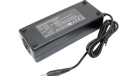 Блок питания для ноутбука Samsung 120W 19V 6.3A 5.5x3.0mm YSD120 ОЕМ