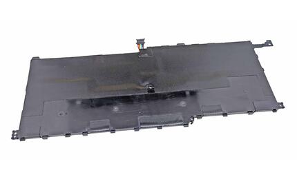 Аккумуляторная батарея для ноутбука Lenovo 00HW028 ThinkPad X1 Carbon 2016 15.2V Black 3290mAh OEM - фото 2