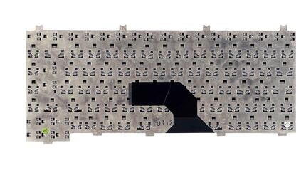 Клавиатура для ноутбука Fujitsu-Siemens Amilo (L7300, Pro V2010) Black, RU - фото 3