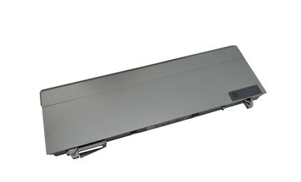 Усиленная аккумуляторная батарея для ноутбука Dell PT434 E6400 11.1V Grey 7800mAh OEM Усиленная аккумуляторная батарея для ноутбука Dell PT434 E6400 11.1V Grey 7800mAh OEM - фото 3