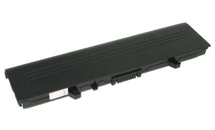 Аккумуляторная батарея для ноутбука Dell TKV2V Inspiron N4020 11.1V Black 4400mAh Orig Аккумуляторная батарея для ноутбука Dell TKV2V Inspiron N4020 11.1V Black 4400mAh Orig - фото 2
