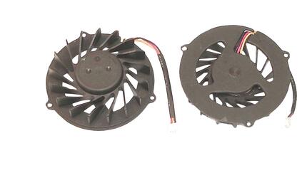 Вентилятор для ноутбука Acer Aspire 4620 5V 0.17A 3-pin ADDA