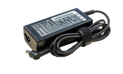 Блок питания для ноутбука Lenovo 65W 20V 3.25A 5.5x2.5mm 0335A2065 OEM - фото 2