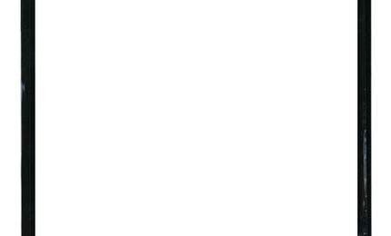 Тачскрин (Сенсорное стекло) для смартфона Fly IQ4411 Quad Energie 2 черный - фото 2