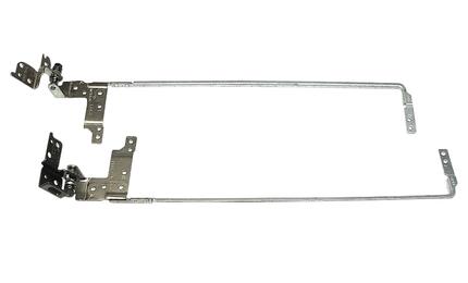 Петли для ноутбука Lenovo G40-70, G40, Z40-70