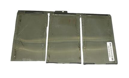 Аккумуляторная батарея для планшета Apple A1376 iPad 2 3.8V Black 6930mAh Orig - фото 2