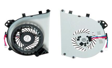 Вентилятор для ноутбука Sony Vaio SVE14, SVE14A, SVE141, 5V 0.37A 3-pin Panasonic