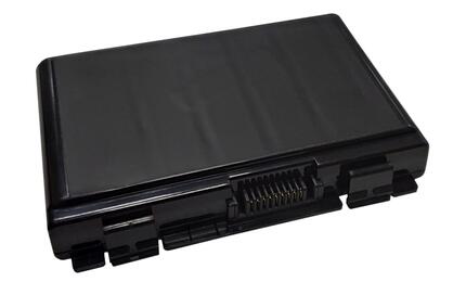 Аккумуляторная батарея для ноутбука Asus A32-F82 F52 11.1V Black 5200mAh OEM Аккумуляторная батарея для ноутбука Asus A32-F82 F52 11.1V Black 5200mAh OEM - фото 3