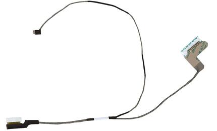 Шлейф матрицы для ноутбука Toshiba Satellite NB500, NB505
