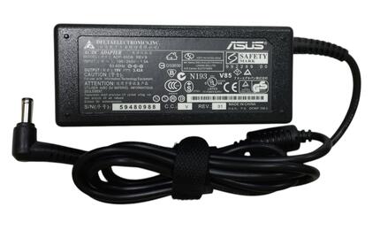 Блок питания для ноутбука Asus PA-1900-04 65W 19V 3.42A 5.5x2.5mm OEM