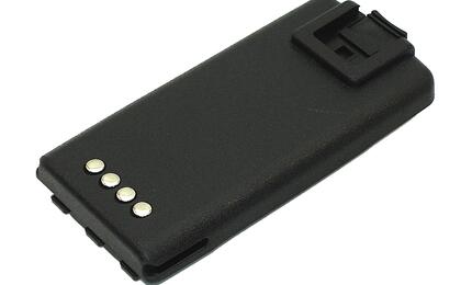 Аккумуляторная батарея для радиостанции Motorola PMNN6035 A10 Li-Ion 1100mAh 7.4V