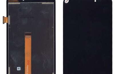 Матрица с тачскрином (модуль) для Asus Fonepad Note 6 ME560CG