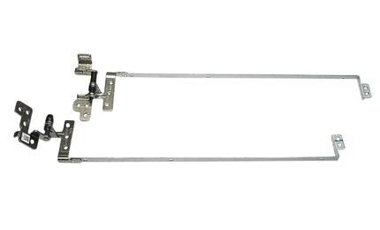 Петли для ноутбука Lenovo IdeaPad G500, G590, G595