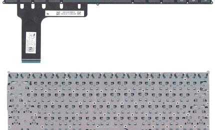 Клавиатура для ноутбука Asus (TP201SA) Black, RU