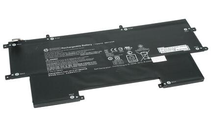Аккумуляторная батарея для ноутбука HP EO04XL EliteBook G1 Folio 7.7V Black 4800mAh Orig Аккумуляторная батарея для ноутбука HP EO04XL EliteBook G1 Folio 7.7V Black 4800mAh Orig