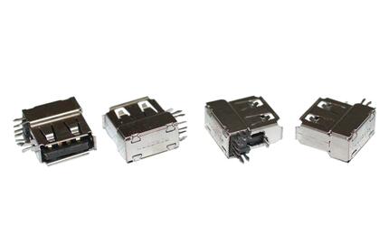 Разъем для ноутбука USB №108