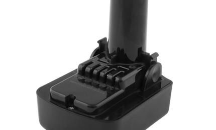 Аккумулятор для шуруповерта Hitachi BCL1015 CG10DL 1.5Ah 10.8V черный Li-Ion