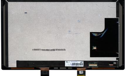 Матрица с тачскрином (модуль) для Microsoft Surface Pro, матрица LTL106HL01-001