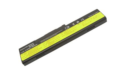 Аккумуляторная батарея для ноутбука Lenovo-IBM 02K7039 ThinkPad X30 10.8V Black 4400mAh OEM Аккумуляторная батарея для ноутбука Lenovo-IBM 02K7039 ThinkPad X30 10.8V Black 4400mAh OEM - фото 2