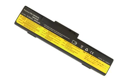 Аккумуляторная батарея для ноутбука Lenovo-IBM 02K7039 ThinkPad X30 10.8V Black 4400mAh OEM Аккумуляторная батарея для ноутбука Lenovo-IBM 02K7039 ThinkPad X30 10.8V Black 4400mAh OEM - фото 5