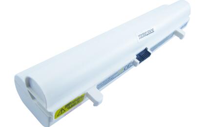 Усиленная аккумуляторная батарея для ноутбука Lenovo-IBM L08C3B21 S10 11.1V White 6600mAh OEM Усиленная аккумуляторная батарея для ноутбука Lenovo-IBM L08C3B21 S10 11.1V White 6600mAh OEM - фото 2