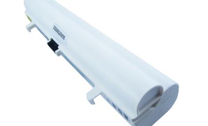 Усиленная аккумуляторная батарея для ноутбука Lenovo-IBM L08C3B21 S10 11.1V White 6600mAh OEM Усиленная аккумуляторная батарея для ноутбука Lenovo-IBM L08C3B21 S10 11.1V White 6600mAh OEM - фото 3
