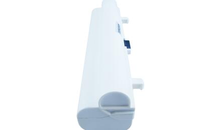 Усиленная аккумуляторная батарея для ноутбука Lenovo-IBM L08C3B21 S10 11.1V White 6600mAh OEM Усиленная аккумуляторная батарея для ноутбука Lenovo-IBM L08C3B21 S10 11.1V White 6600mAh OEM - фото 5