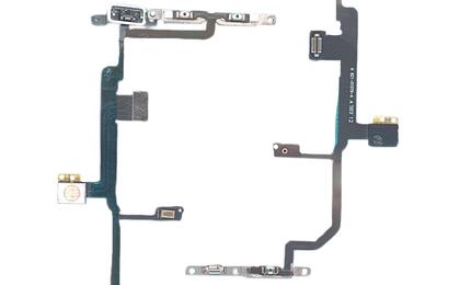 Шлейф кнопки включения для Apple iPhone 8 Plus