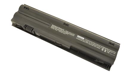 Аккумуляторная батарея для ноутбука HP Compaq HSTNN-DB3B Mini 210-3000 10.8V Black 5200mAh Orig Аккумуляторная батарея для ноутбука HP Compaq HSTNN-DB3B Mini 210-3000 10.8V Black 5200mAh Orig - фото 3