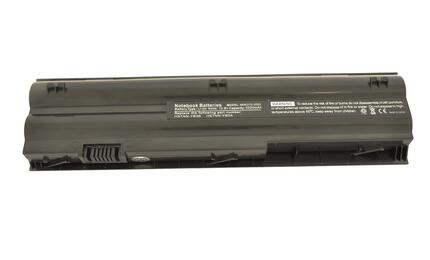 Аккумуляторная батарея для ноутбука HP Compaq HSTNN-DB3B Mini 210-3000 10.8V Black 5200mAh Orig Аккумуляторная батарея для ноутбука HP Compaq HSTNN-DB3B Mini 210-3000 10.8V Black 5200mAh Orig - фото 4