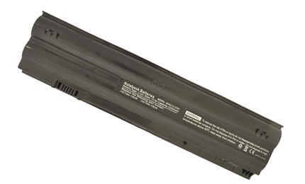 Аккумуляторная батарея для ноутбука HP Compaq HSTNN-DB3B Mini 210-3000 10.8V Black 5200mAh Orig Аккумуляторная батарея для ноутбука HP Compaq HSTNN-DB3B Mini 210-3000 10.8V Black 5200mAh Orig - фото 5
