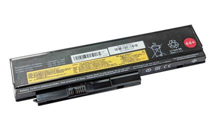 Аккумуляторная батарея для ноутбука Lenovo-IBM 0A36305 ThinkPad X230 14.8V Black 2600mAh OEM