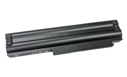 Аккумуляторная батарея для ноутбука Lenovo-IBM 0A36305 ThinkPad X230 14.8V Black 2600mAh OEM - фото 2