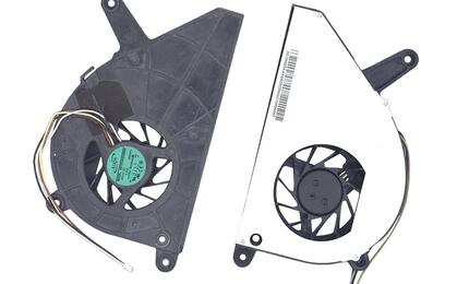 Вентилятор для ноутбука Asus ET2210E, ET2220i, ET2410, ET2411 12V 0.40A 4-pin ADDA