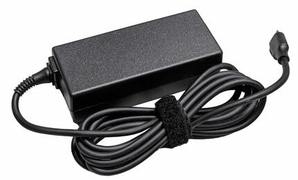 Блок питания для ноутбука HP 45W 15V/3A 5V/2A 12V/3A Type-C VB-075527 OEM