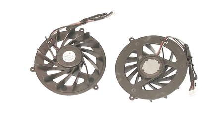 Вентилятор для ноутбука Acer Aspire 6530, 6930, 6930G, 6930Z, 6930ZG, 5V 0.19A 5-pin Brushless