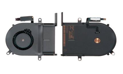 Вентилятор для ноутбука Apple Macbook Pro Retina 13&quot; A1425 2012 правый 5V 0.25A 5-pin SUNON