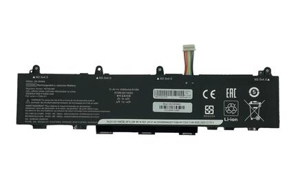 Аккумуляторная батарея для ноутбука HP Compaq CC03XL EliteBook 835 G7 11.4V Black 4500mAh OEM Аккумуляторная батарея для ноутбука HP Compaq CC03XL EliteBook 835 G7 11.4V Black 4500mAh OEM
