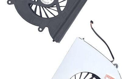 Вентилятор для ноутбука HP TouchSmart 610-1000 12V 0.75A 4-pin SUNON