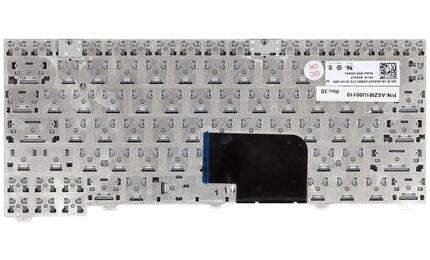 Клавиатура для ноутбука Dell Latitude (D2100) Black, RU - фото 3