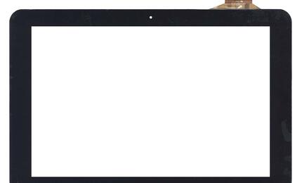 Тачскрин (Сенсорное стекло) для планшета Digma IDS Q11 черный