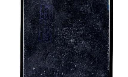 Матрица с тачскрином (модуль) для Sony Xperia ZR C5503 черный - фото 2