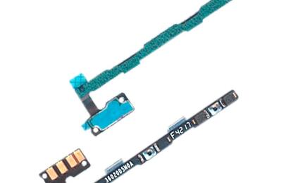 Шлейф кнопки включения и кнопок громкости для Xiaomi Mi Mix2