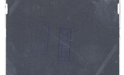 Матрица для телефона 2.4&quot;, Slim (тонкая), 320x240, Светодиодная (LED), без креплений, глянцевая Nokia N81