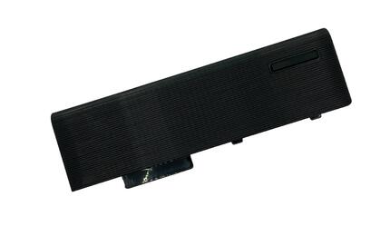 Аккумуляторная батарея для ноутбука Acer 3UR18650Y-2-QC236 Travelmate 5600 11.1V Black 5200mAh OEM Аккумуляторная батарея для ноутбука Acer 3UR18650Y-2-QC236 Travelmate 5600 11.1V Black 5200mAh OEM - фото 2
