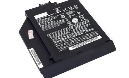 Аккумуляторная батарея для ноутбука Lenovo L15C2P01 IdeaPad V330-14IKB 7.6V Black 4645mAh Аккумуляторная батарея для ноутбука Lenovo L15C2P01 IdeaPad V330-14IKB 7.6V Black 4645mAh