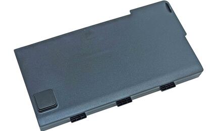 Аккумуляторная батарея для ноутбука MSI BTY-L74 A6000, CX500, CR500 11.1V Black 5200mAh OEM Аккумуляторная батарея для ноутбука MSI BTY-L74 A6000, CX500, CR500 11.1V Black 5200mAh OEM - фото 2