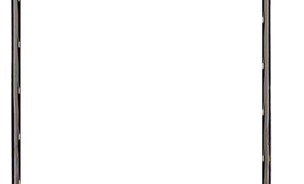 Тачскрин (Сенсорное стекло) для смартфона HTC Titan X310e черный - фото 2